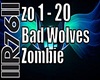 zombie