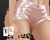VK: Leo Shorts