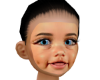 Angel Baby Mesh