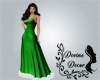 evergreen night dress