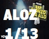Alonzo /PAPA/ ALLO