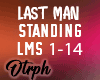 OA~ Last Man Standing