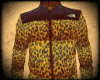 tyga leopard jacket 