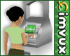 imvux credit ATM Silver