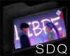 "SDQ" Mix Libre Kpop