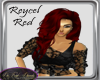 Reycel Red