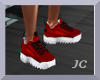 JC~Sneakers