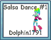 [DOL]Salsa Dance #1 M/F