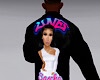 W Jacket