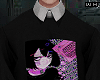 w. stranger sweater