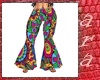 pantalon hippie