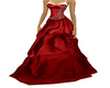 robe perle royale