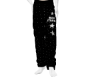 Hellstar Pants Stars