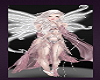 White Winged Fairy