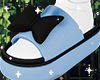 ♡ Slipper Bow