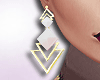 [E]Fineness Earrings