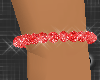 *Sexy Red Anklet L