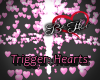 Pink Hearts-Trig: Hearts