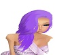 Shamika Lilac Hair