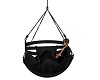 black and grey swing