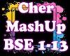 Cher Mash Up