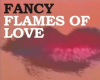 Fancy - Flames of love