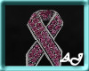 (AJ)Breast Cancer Ribbon