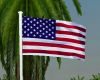 USA Flag, stars, stripes