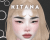 K. Mia Blonde