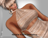 "SAV" MAY DRESS RL