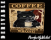 Kitty Coffee4 Sign