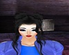 Ariel Hair Black V1