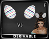 Egg Head V3 F
