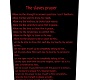 Slaves prayer