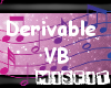 - ♫ Derivable VB