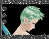 Apple Green Fairy Hair