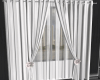 Modern Curtain w Drapery