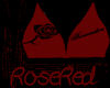 Rose Red Toreador Kini