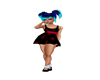 Aoifes Pig Tails Hair 11