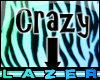 !HeadSign|Crazy