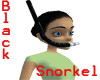 Black F/ Snorkel