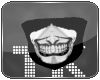 [TK] Smile - Face Mask