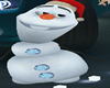 E* Xmas OLAF