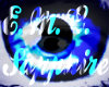E.M.C. Sapphire Eyes