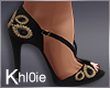 K Orphea blk heels