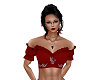 Fairy Rose Top