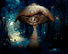 Evil Mushroom for Sai