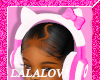 Kids Kitty HeadSet