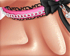 ୨ৎChoker cupcake
