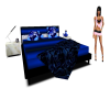 ~BR~Animated Bed W/Poses